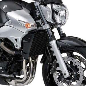 Motocicleta Elegante en Primer Plano