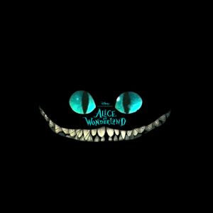 Gato de Alicia en el País de las Maravillas