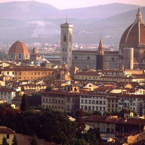 Horizonte de Florencia