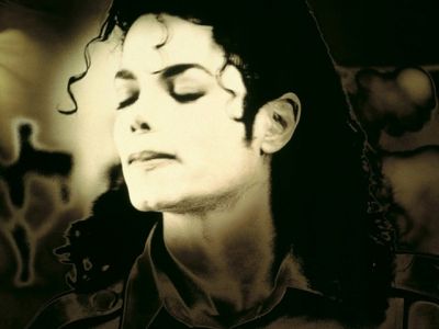 Retrato Artístico de Michael Jackson