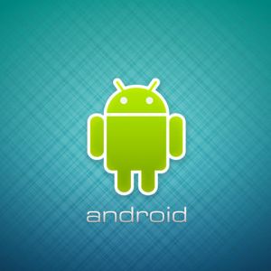 Fondo de Pantalla del Logo de Android