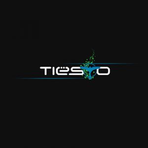 Fondo de Pantalla Logo Tiesto