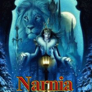 Narnia Fantasy Art