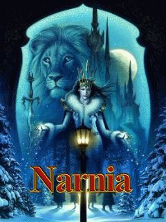 Narnia Fantasy Art