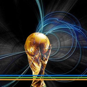 Trofeo de la Copa Mundial de la FIFA