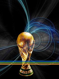 Trofeo de la Copa Mundial de la FIFA