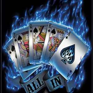 All In Cartas de Juego