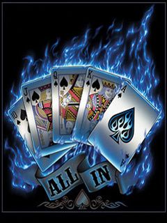All In Cartas de Juego