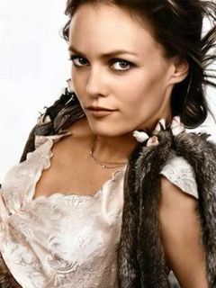 Elegant Glamour Portrait