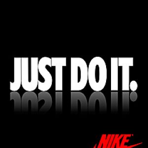 Nike Just Do It