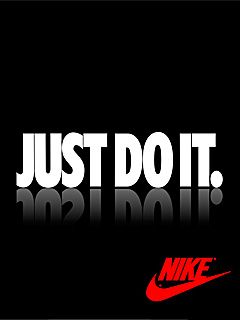 Nike Just Do It