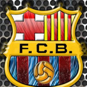 Logo del FC Barcelona