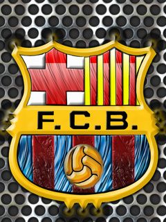 Logo del FC Barcelona