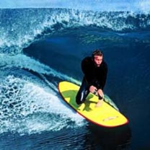 Surf en las Olas