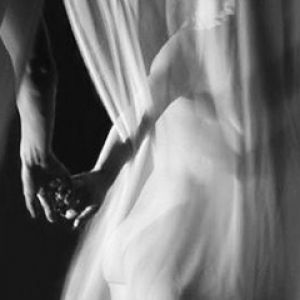 Arte Elegante en Blanco y Negro