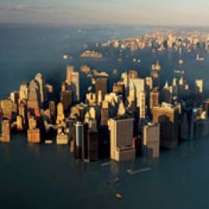 Ciudad Inundada
