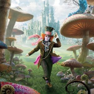 Aventura en un Mundo Fantástico
