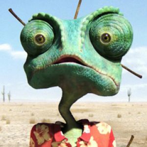 Fondo de personaje Rango