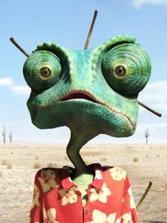 Fondo de personaje Rango