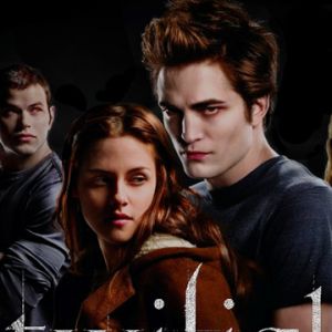 Personajes de la Película Twilight