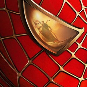 Primer Plano de Spider-Man