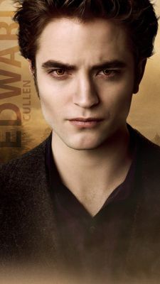 Fondo de Edward Cullen