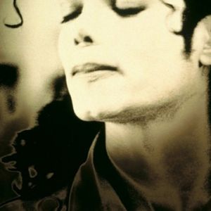 Retrato Artístico de Michael Jackson