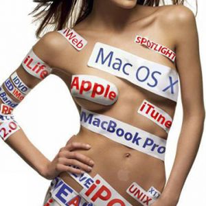 Modelo de Tecnología Apple