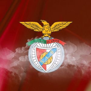 Fondo de Logo Benfica