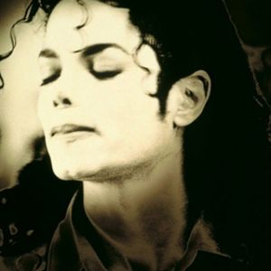 Retrato Artístico de Michael Jackson