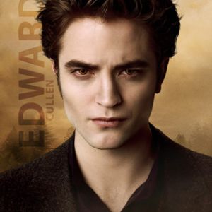Fondo de Pantalla de Edward Cullen Twilight