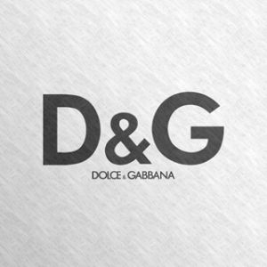 Logo de Dolce & Gabbana