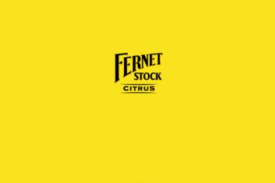 Logo Fernet Stock Citrus