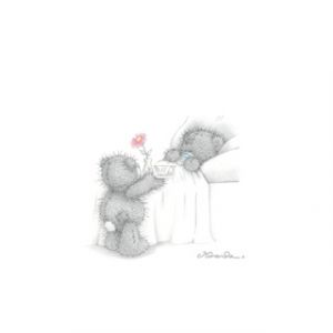 Ositos Adorables en Amor
