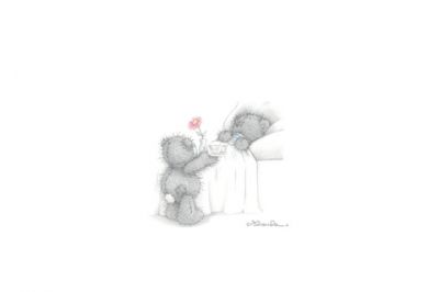 Ositos Adorables en Amor