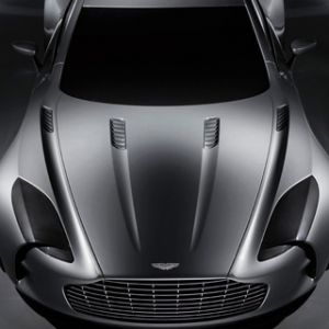 Aston Martin Supercoche