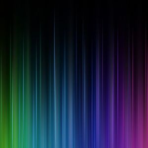 Líneas de Gradiente Coloridas