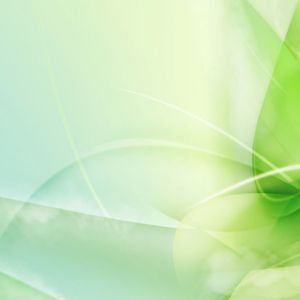 Fondo Abstracto Verde Suave