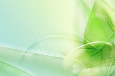 Fondo Abstracto Verde Suave
