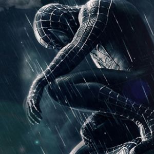 Fondo de Pantalla de Spider-Man Oscuro
