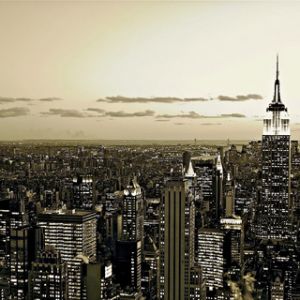 Empire State Building Ciudad