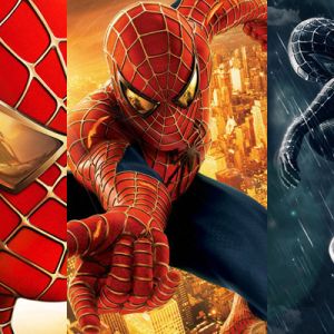 Personajes de Spider-Man
