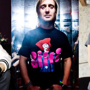 David Guetta Artista Musical Fondo de Pantalla