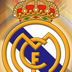 Logo del Real Madrid