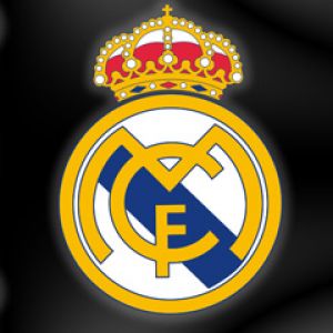 Logo Real Madrid
