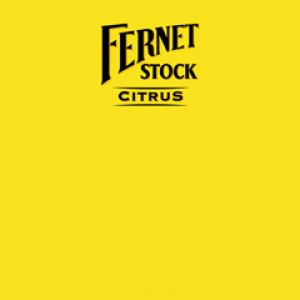 Fernet Stock Citrus Logo