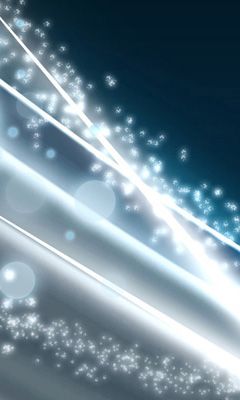 Patrones de Luz Brillante