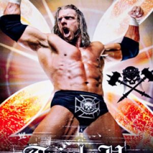 Fondo de Triple H