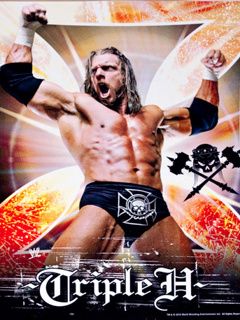 Fondo de Triple H