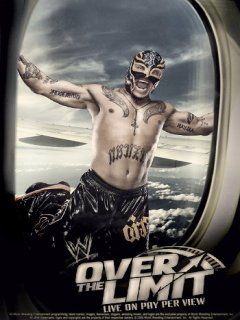 Lucha Libre Más Allá del Límite